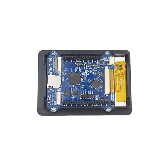 CLEO35ABridgetek Pte Ltd.