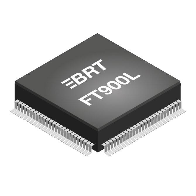 FT900L-C-TBridgetek Pte Ltd.