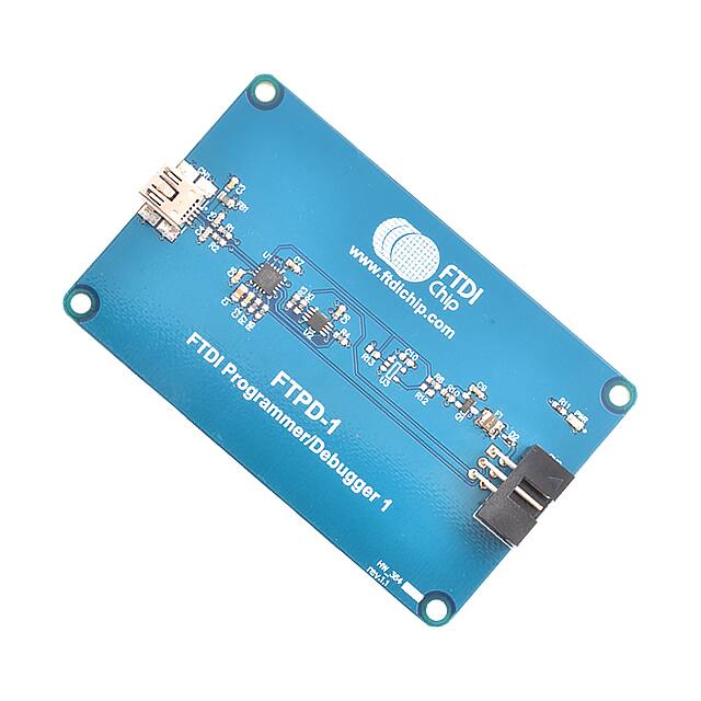FTPD-1Bridgetek Pte Ltd.