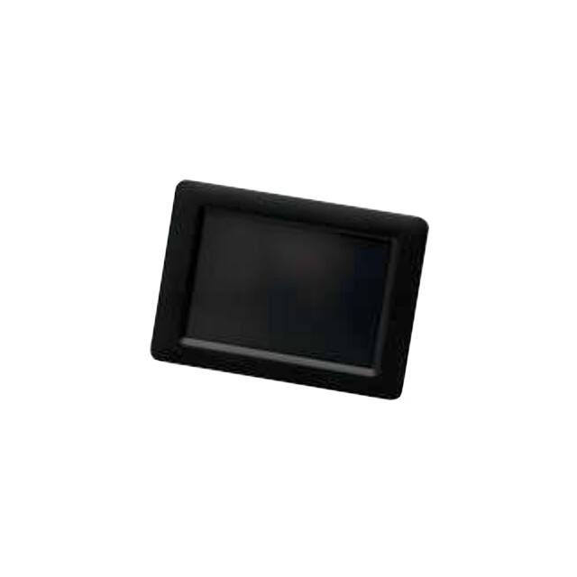 ME810A-HV35R-BKBridgetek Pte Ltd.