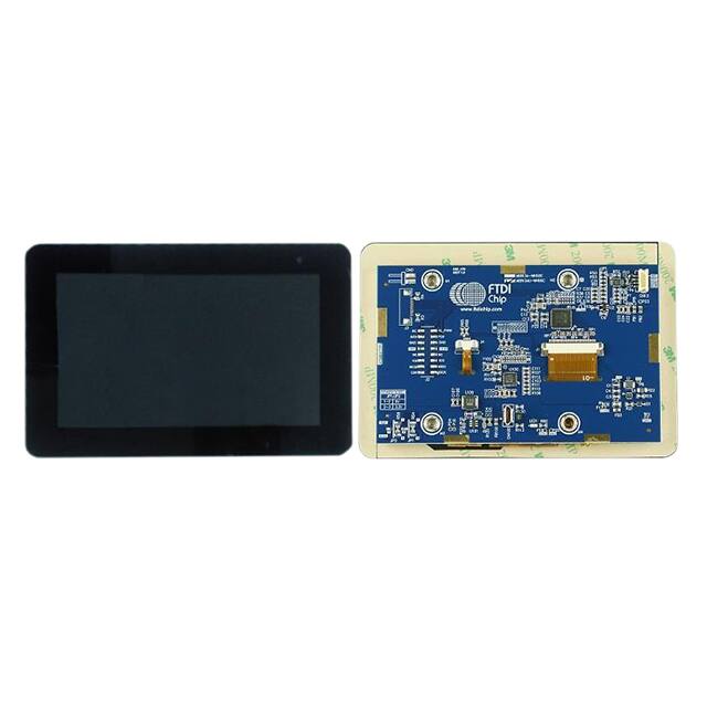 ME813AU-WH50CBridgetek Pte Ltd.