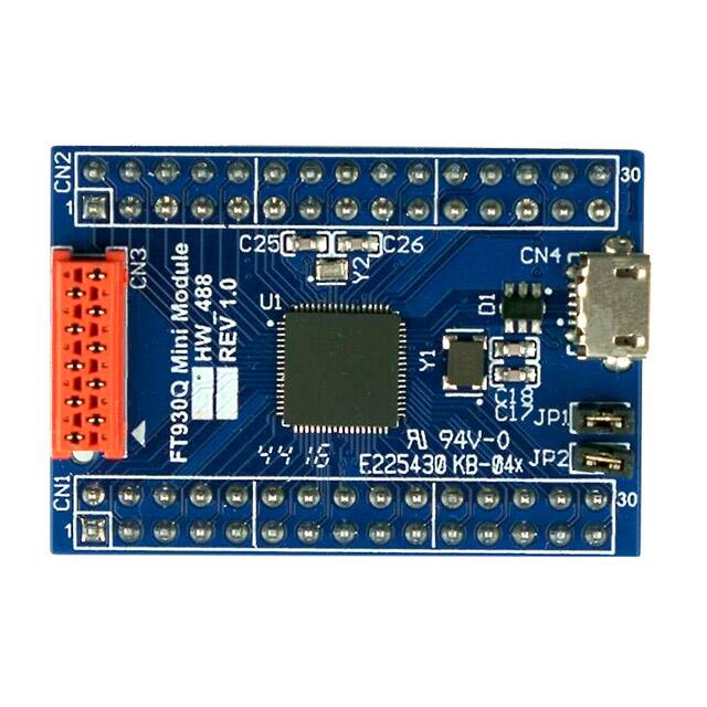 MM930MINIBridgetek Pte Ltd.