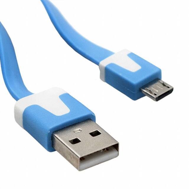 VA-FC-1M-BLWBridgetek Pte Ltd.