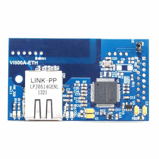 VI800A-ETHBridgetek Pte Ltd.