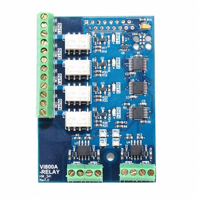 VI800A-RELAYBridgetek Pte Ltd.