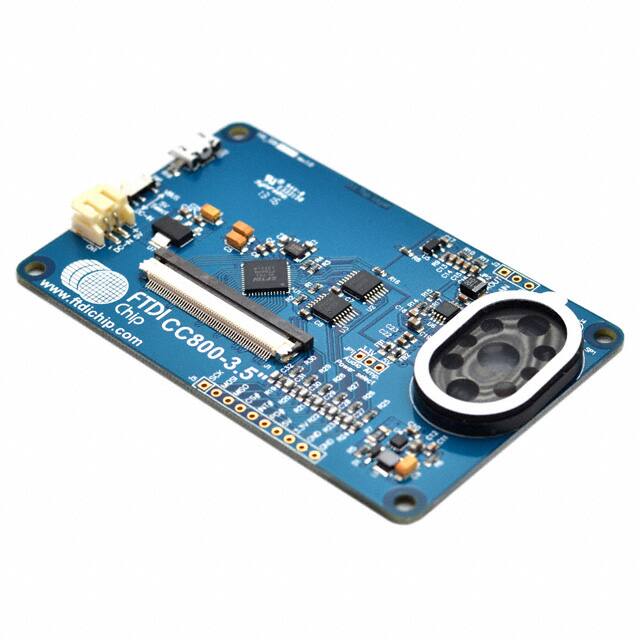 VM800C35A-NBridgetek Pte Ltd.