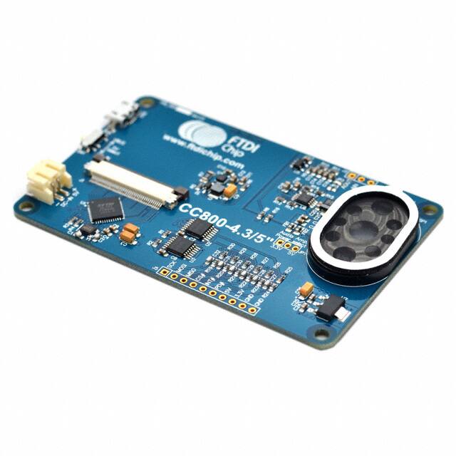 VM810C50A-NBridgetek Pte Ltd.