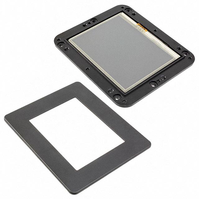 VM800P35A-BKBridgetek Pte Ltd.