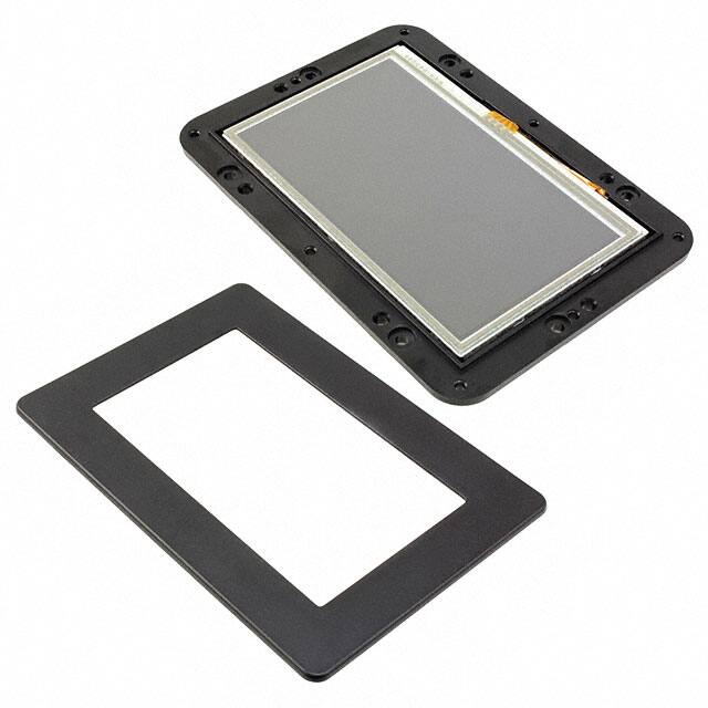 VM800P43A-BKBridgetek Pte Ltd.