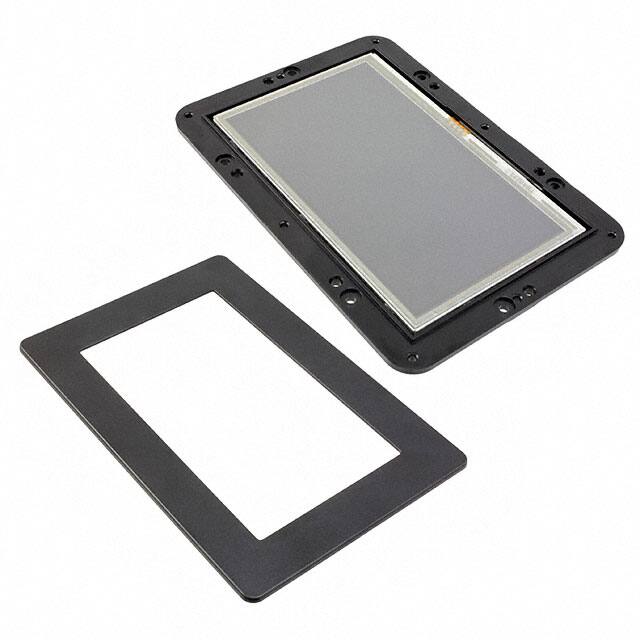 VM800P50A-BKBridgetek Pte Ltd.