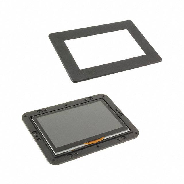 VM801B43A-BKBridgetek Pte Ltd.
