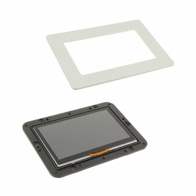 VM801B43A-PLBridgetek Pte Ltd.