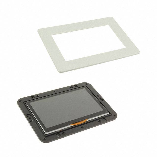 VM801P43A-PLBridgetek Pte Ltd.