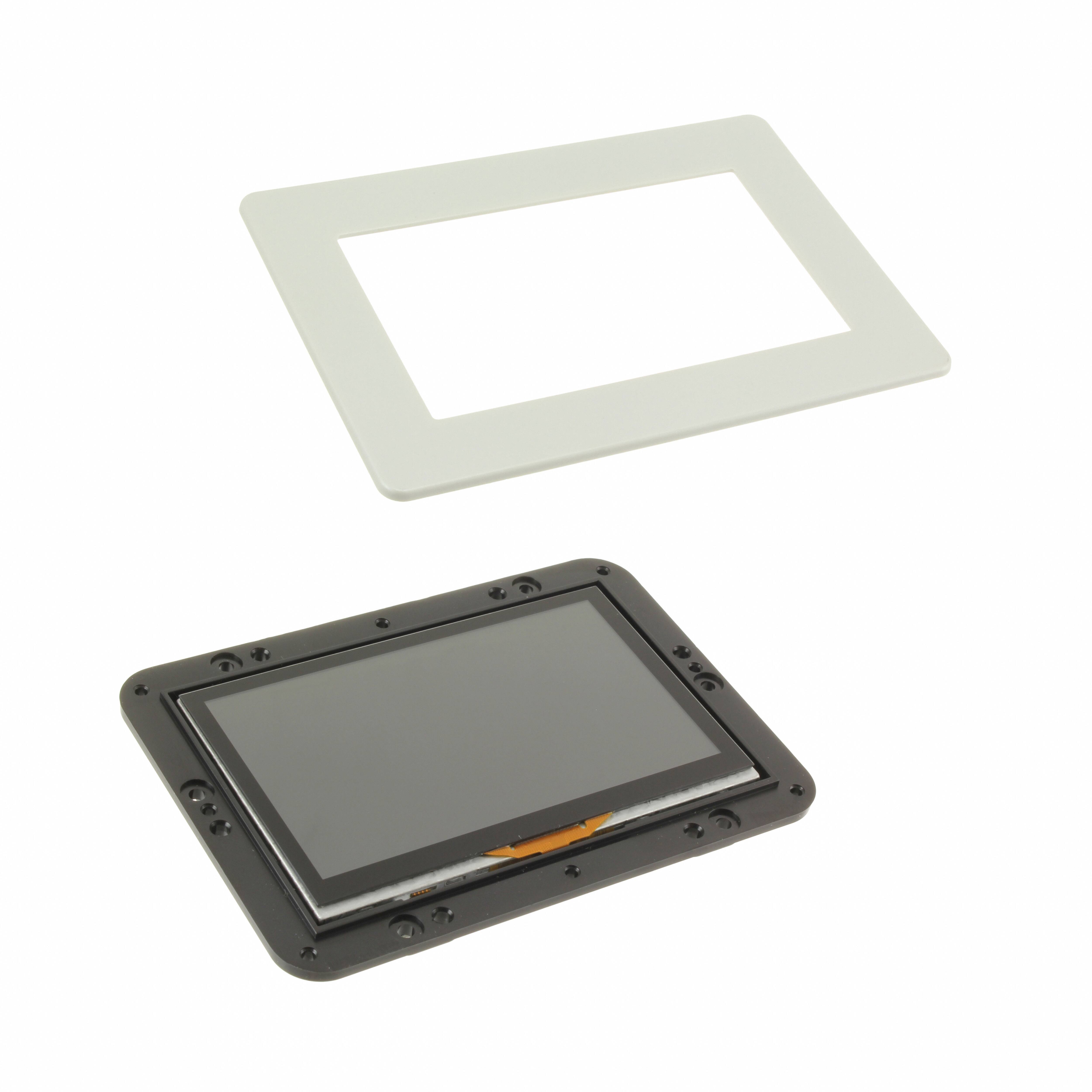 VM801P50A-PLBridgetek Pte Ltd.