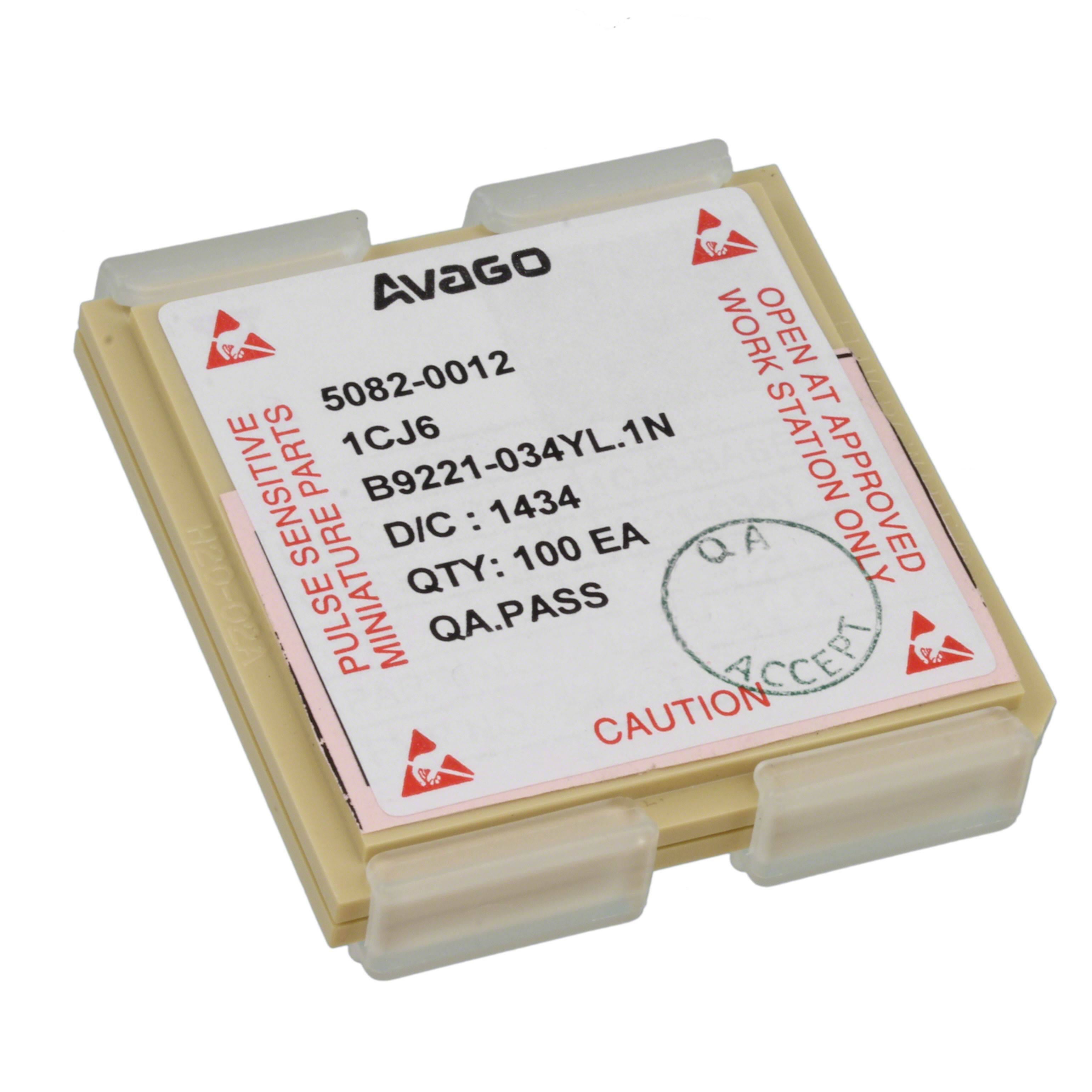 5082-0012Broadcom Limited