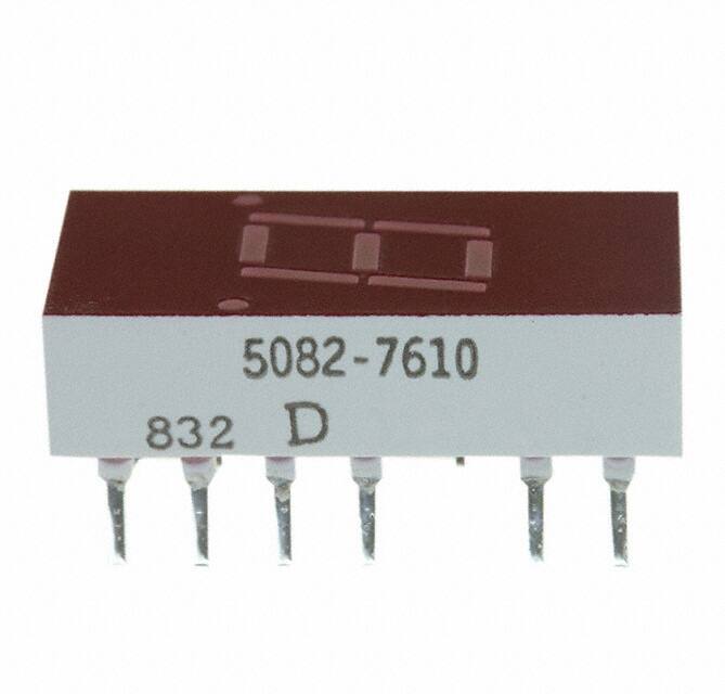 5082-7610Broadcom Limited