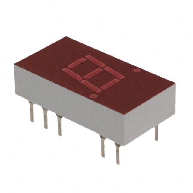 5082-7611Broadcom Limited