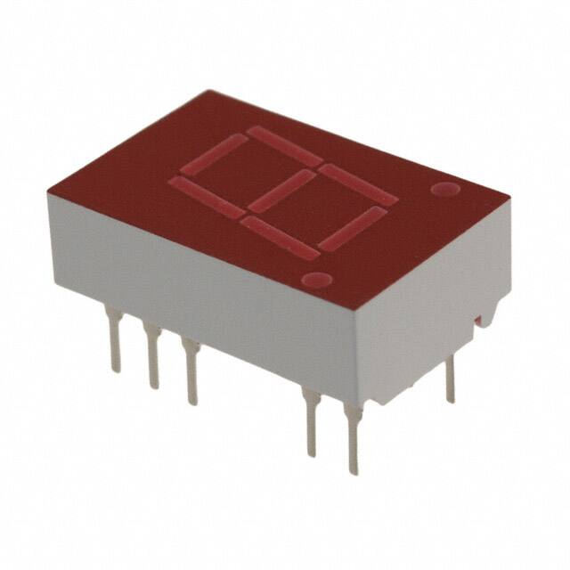 5082-7650Broadcom Limited