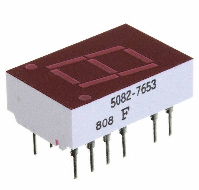 5082-7653Broadcom Limited