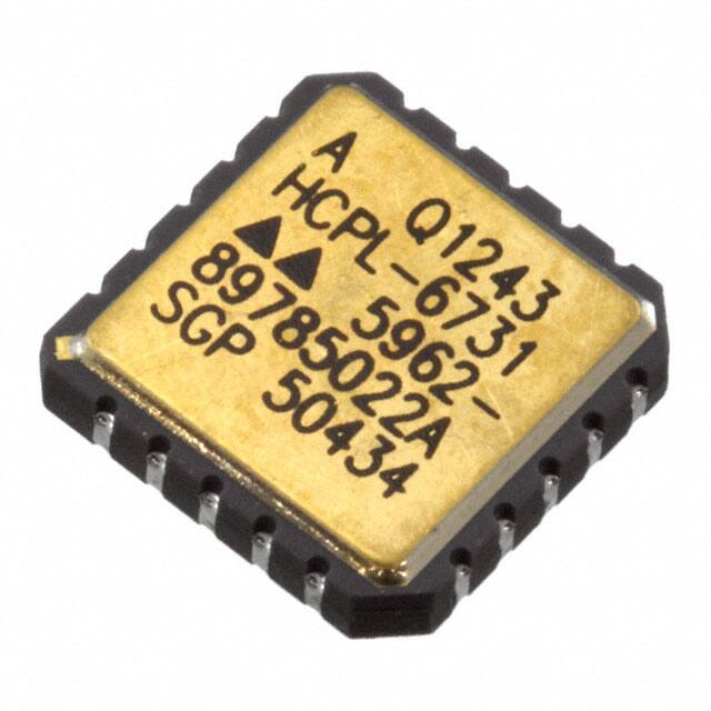 5962-89785022ABroadcom Limited