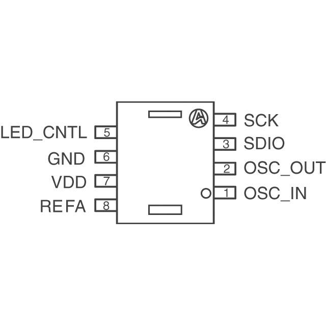 ADNS-2620Broadcom Limited