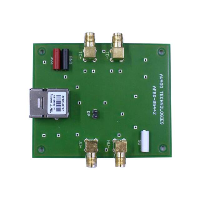 AFBR-0544ZBroadcom Limited
