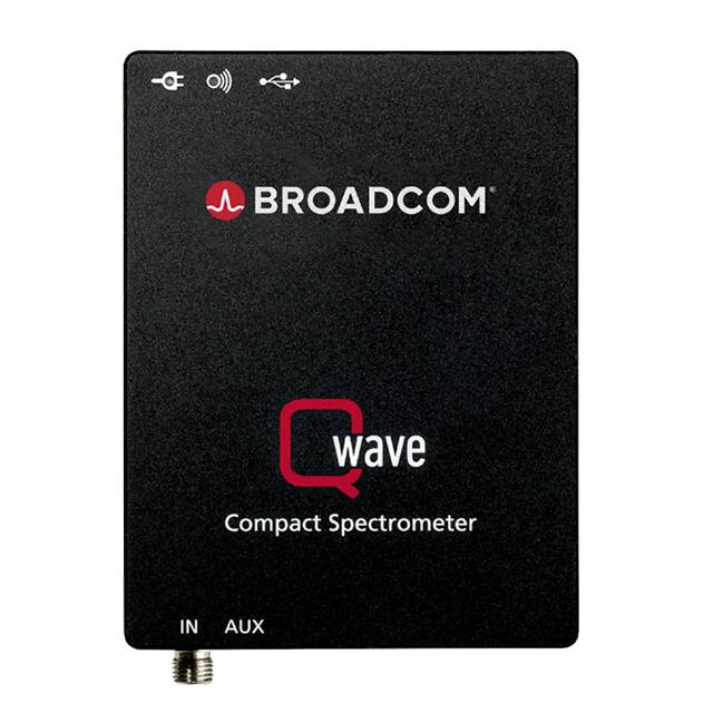 AFBR-S20W1NIBroadcom Limited
