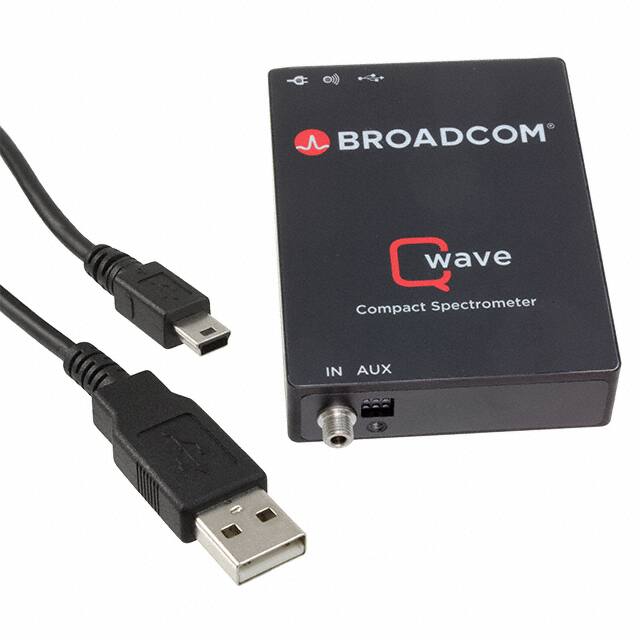 AFBR-S20W1VIBroadcom Limited