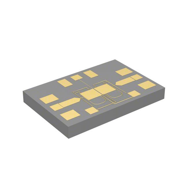 Broadcom Limited AMMC-2008-W50