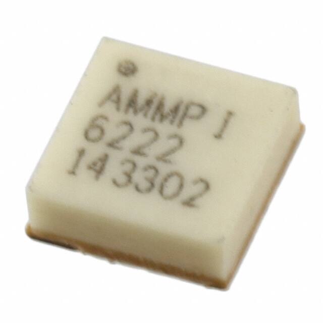 AMMP-6222-BLKGBroadcom Limited