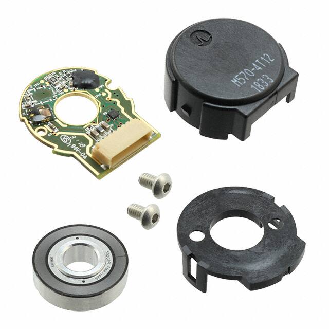 AS22-M570-4T12Broadcom Limited