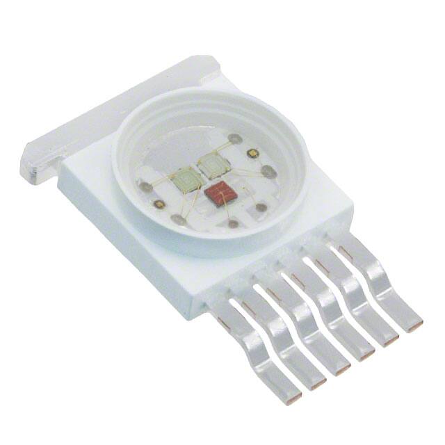 Broadcom Limited Moonstone™ series LED Lighting - Color