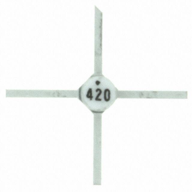 AT-42035GBroadcom Limited