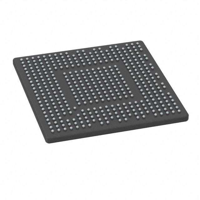 BCM53162XMB1ILFBGBroadcom Limited