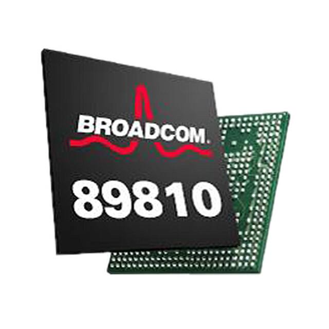 

BCM89810A2AMLGT