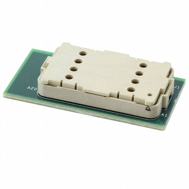 CONFIG MODULE 0107Broadcom Limited