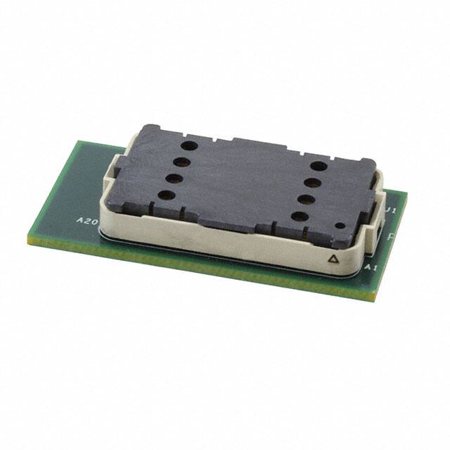 CONFIG MODULE 0108Broadcom Limited