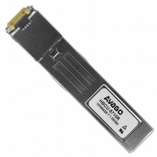 HBCU-5710RBroadcom Limited