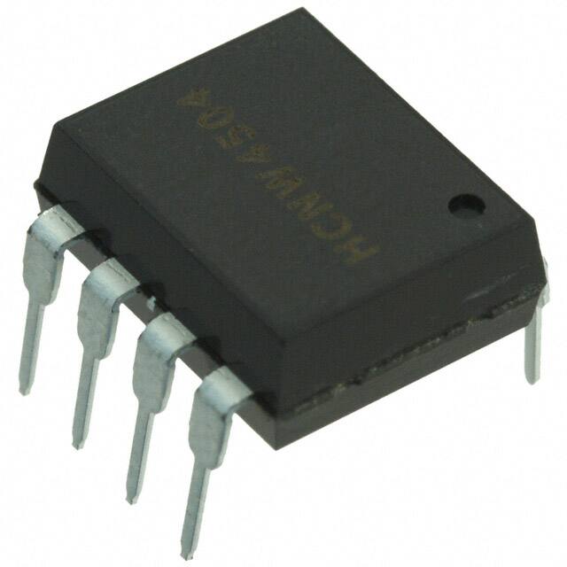 HCNW4504-000EBroadcom Limited