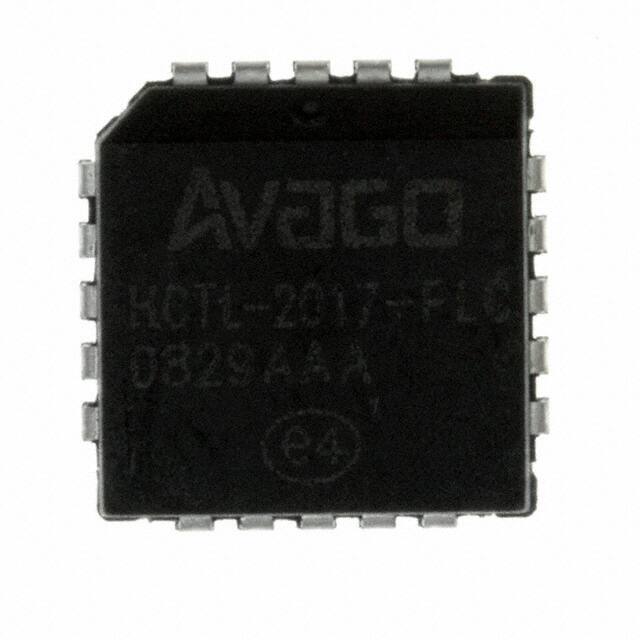 HCTL-2017-PLCBroadcom Limited