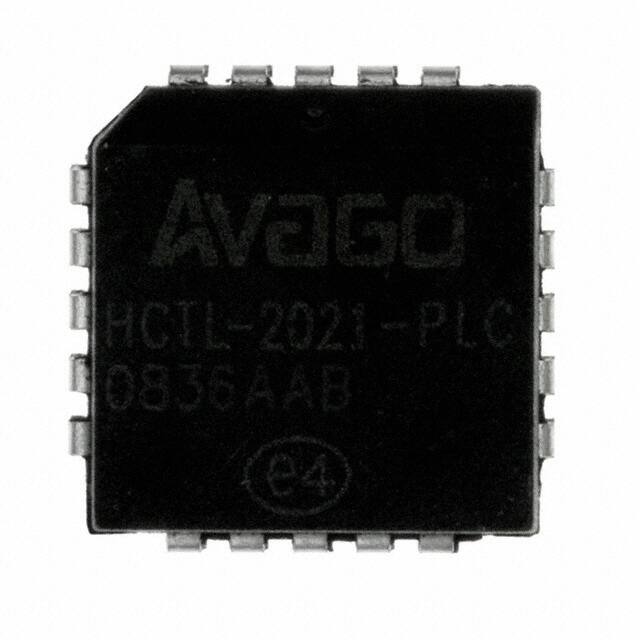 HCTL-2021-PLCBroadcom Limited