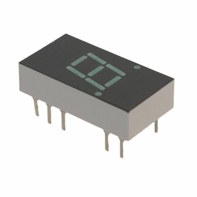 HDSP-3601Broadcom Limited