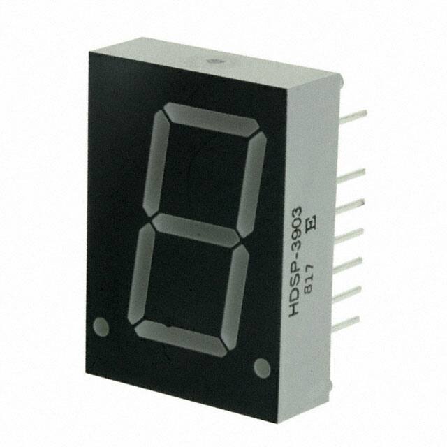 HDSP-3903Broadcom Limited