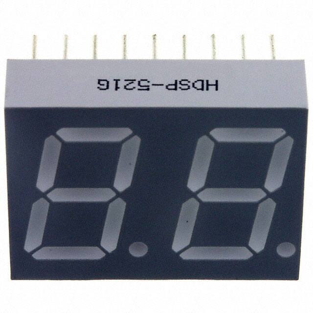 HDSP-521GBroadcom Limited