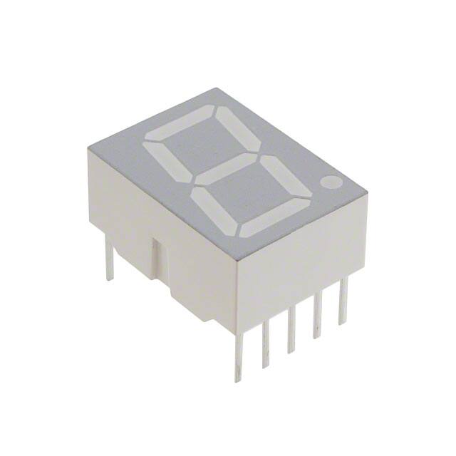 HDSP-5501-GG000Broadcom Limited