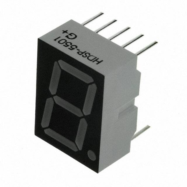 HDSP-5501-GH000Broadcom Limited