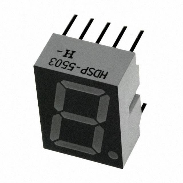 HDSP-5503-GH000Broadcom Limited