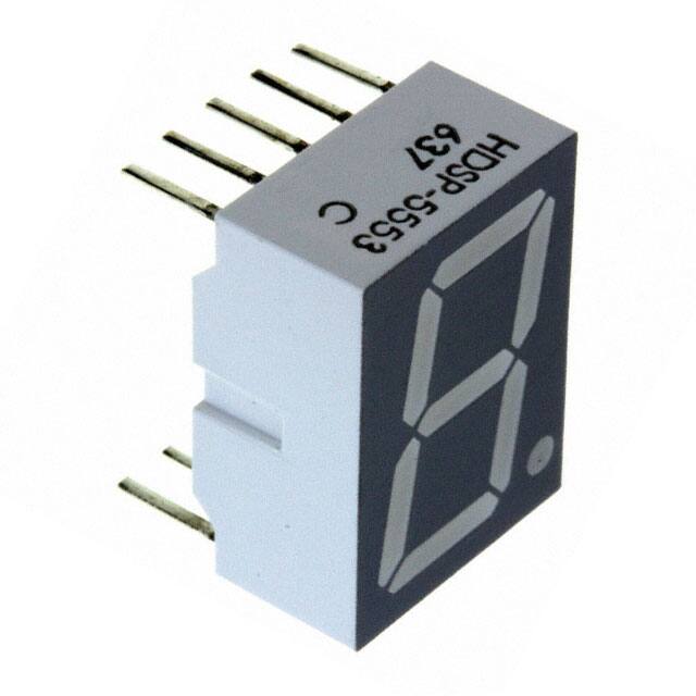 HDSP-5553Broadcom Limited