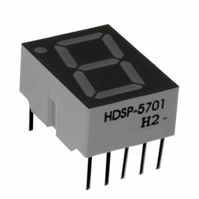 HDSP-5701Broadcom Limited