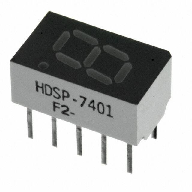 HDSP-7401Broadcom Limited